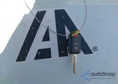 2019 Mitsubishi Mirage Es из США, поврежденный, VIN ML32A3HJ3KH016298